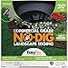 Dimex 3100-20b-6 Easyflex No-dig Landscape Edging, 20