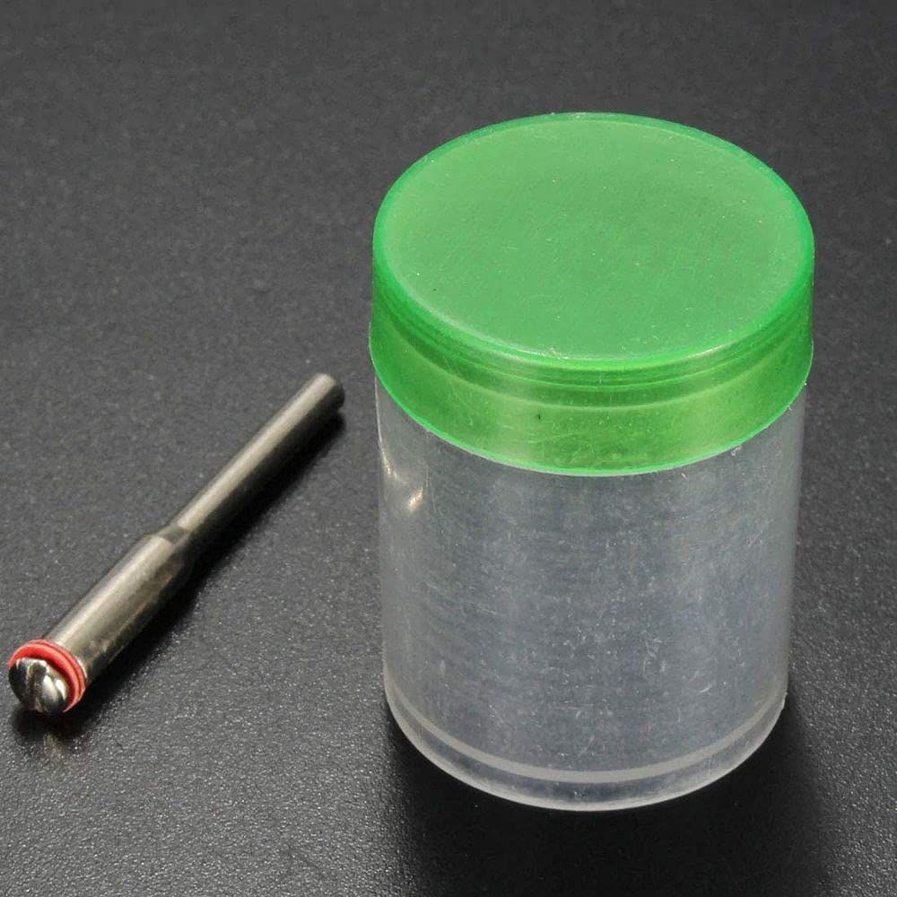 DIY Crafts CT-DIY-HI-43282 Universal 24mm Mini Diamond Cutting Discs Wheel Drill Bit for Rotary Jewellery Tool Kit Cut Off 1