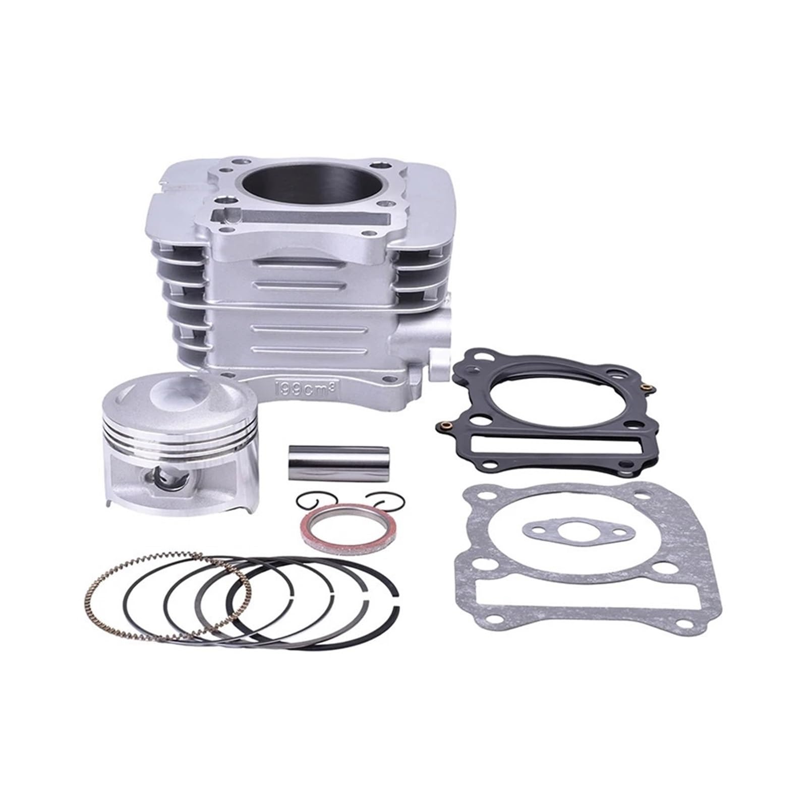 Joint de culasse DR200 DR200S pour réparer fuite moteur et compression