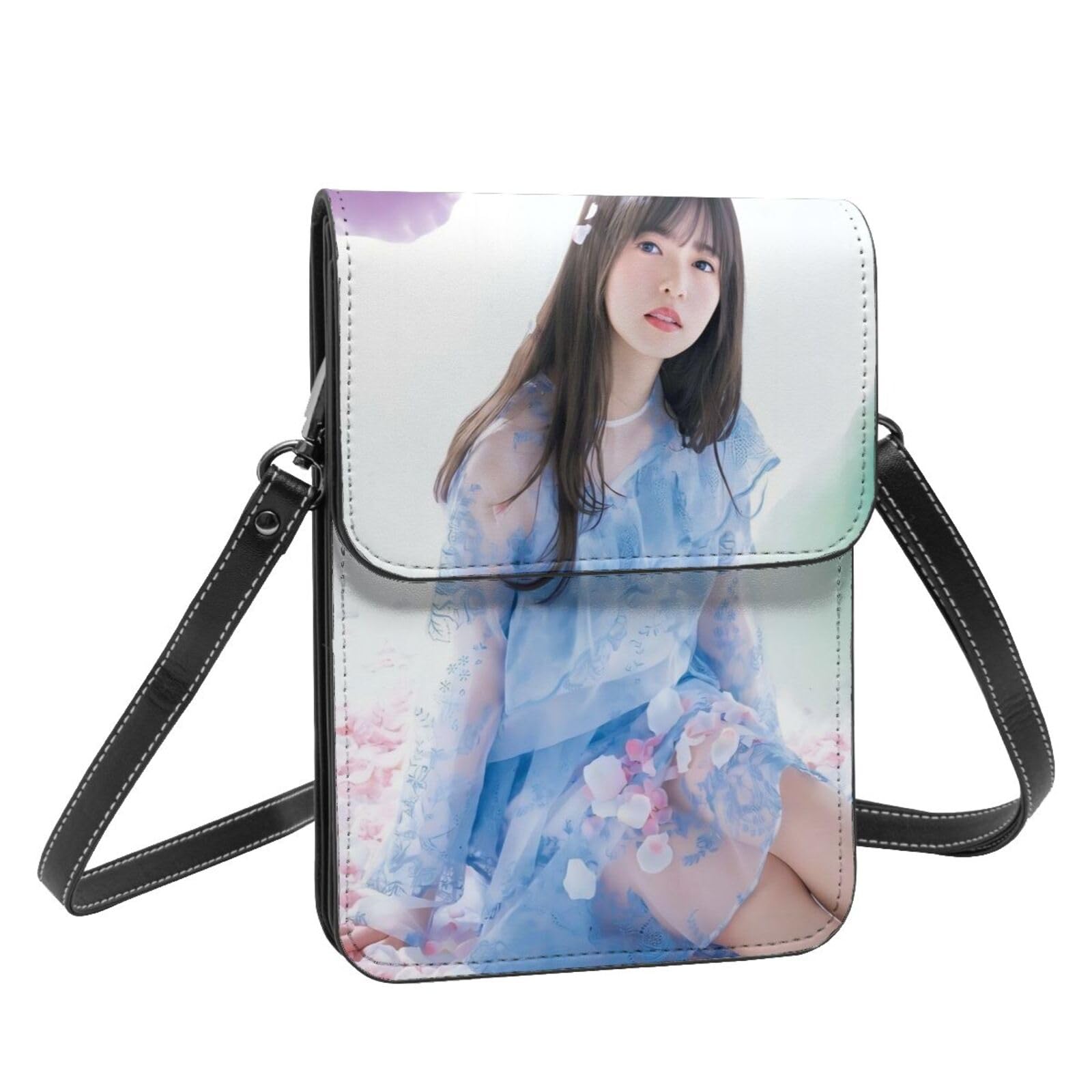 Amazon.co.jp: 乃木坂46 齋藤飛鳥 (1) リムーバブルショルダーベルト