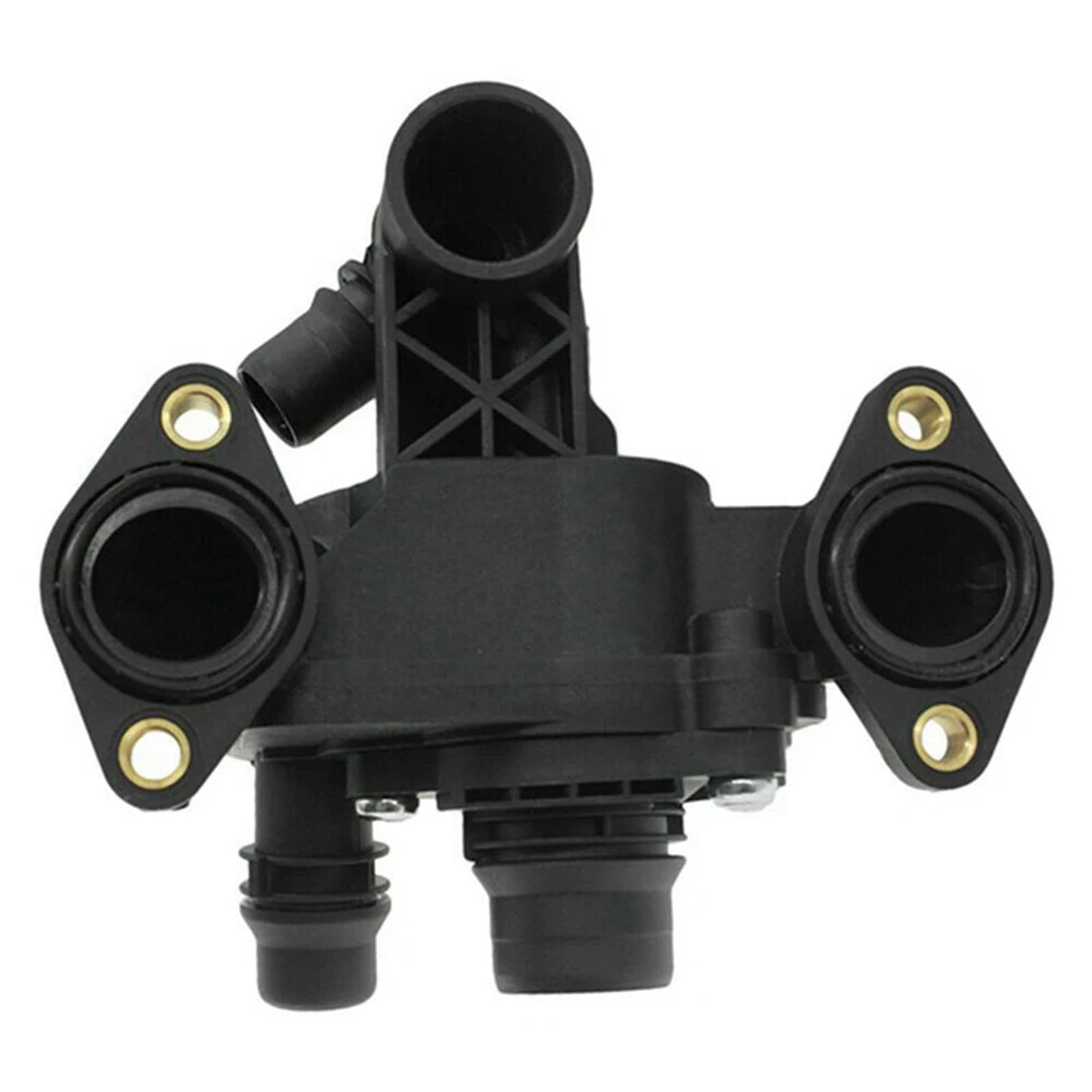Termostat chłodzenia silnika, akcesoria do CITROËN C5 C6, Peugeot 407 607 1336Y3 1338E7