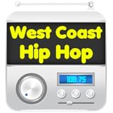 West Coast Hip Hop Radio Stations
