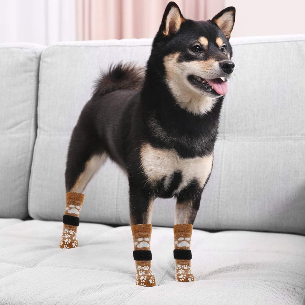 The top 19 best dog grip socks of November 2023