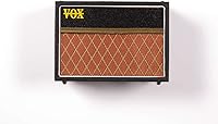 Vista 3 de Axe Heaven VX 1 Mini Vintage Inglaterra Style Amp Single