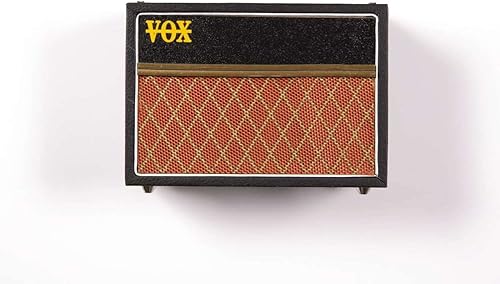 Miniatura 3 de Axe Heaven VX 1 Mini Vintage Inglaterra Style Amp Single