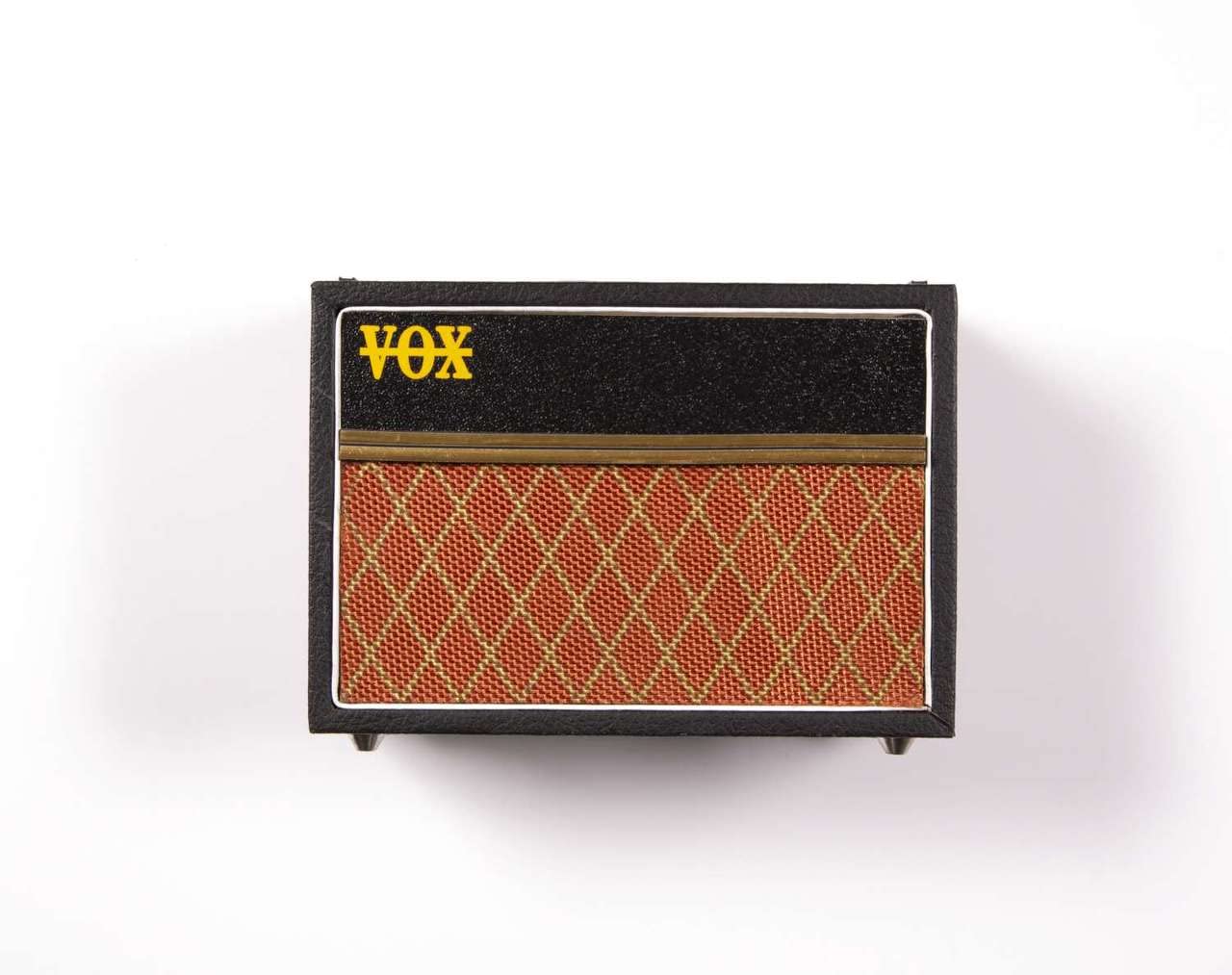Amazon.co.jp: VOX AC30 Single Vintage Amp Mini Guitar Amplifier Amazon.co.jp: VOX AC30 Single Vintage Amp Mini Guitar Amplifier