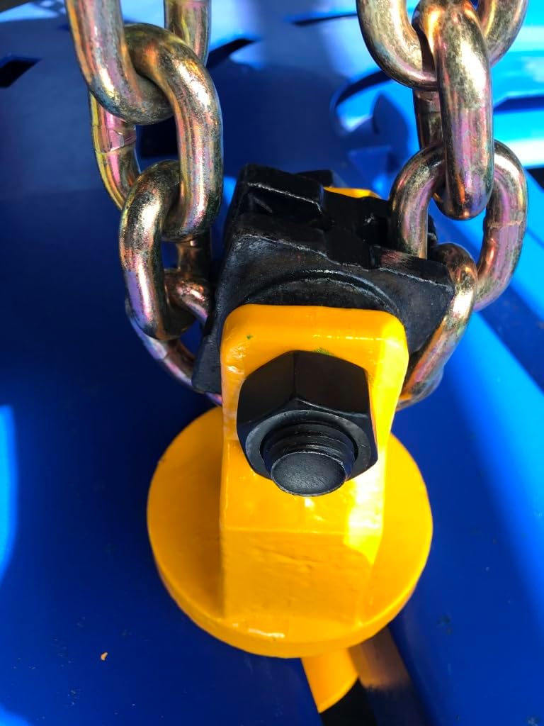 Autobody Frame Machine Down Puller Attachment Universal