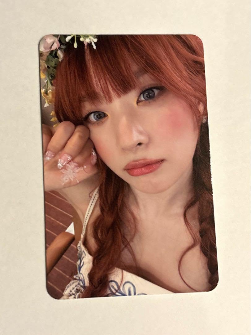 RedVelvet スルギ Gmarket トレカ Red Velvet スルギ トレカ - メルカリ