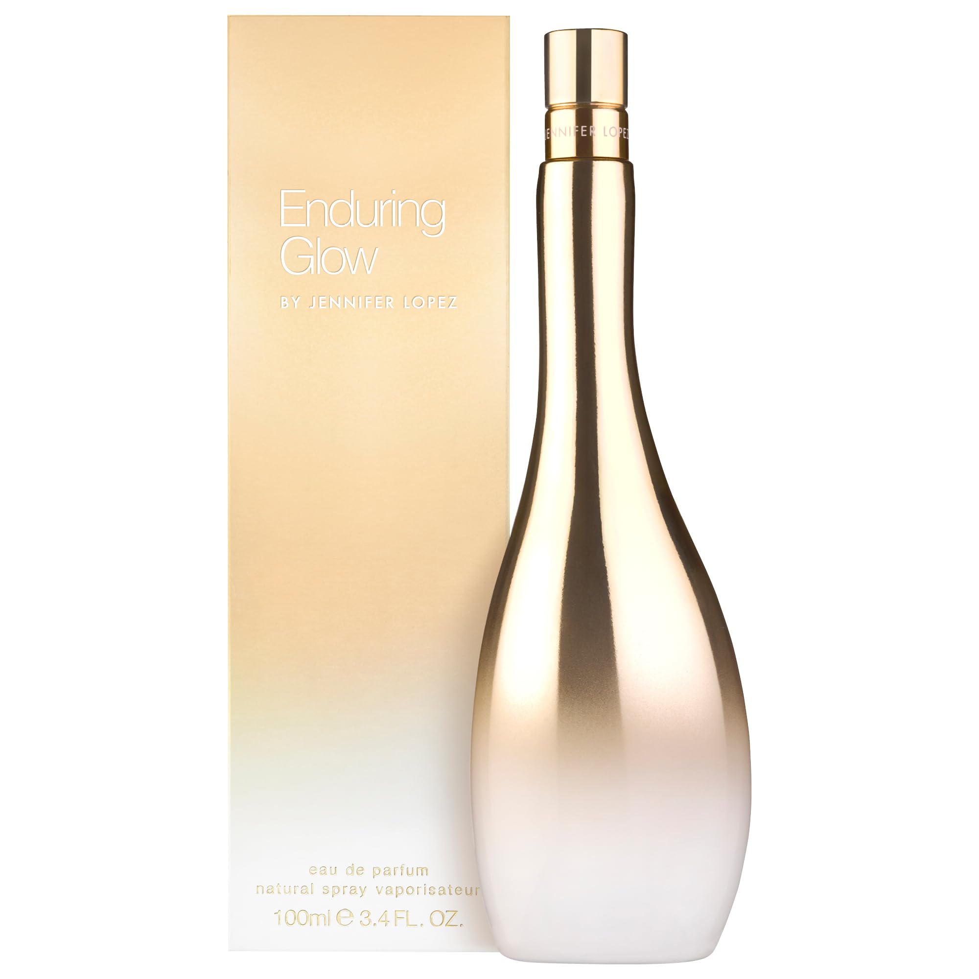 Jennifer Lopez Enduring Glow Eau de parfum 100 ml