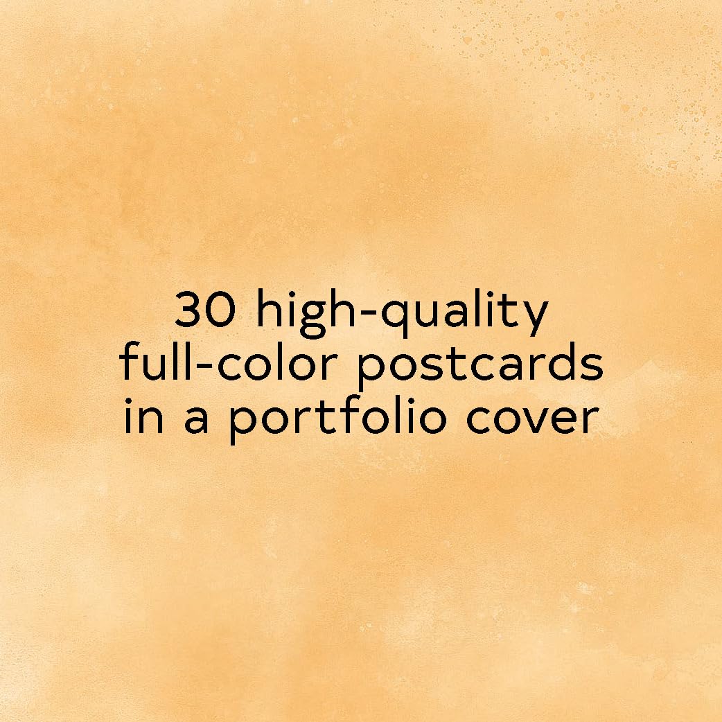 Studio Ghibli Ponyo 30 Postcards