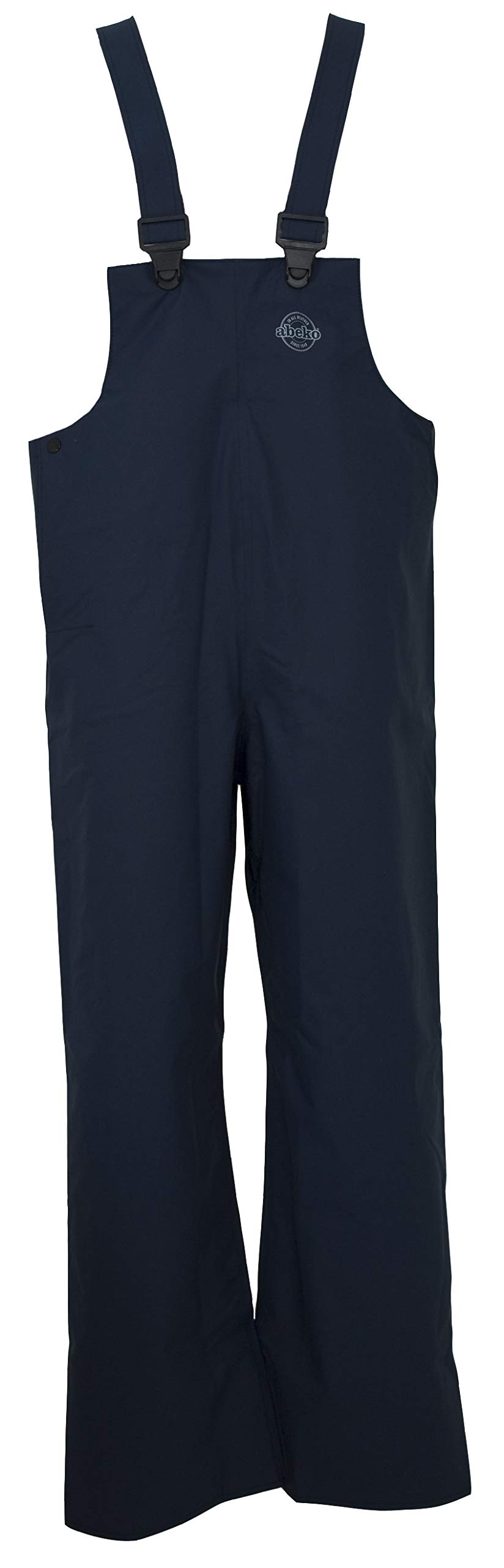 Unisex_Adult Atec Fechtjackets, Navy, M