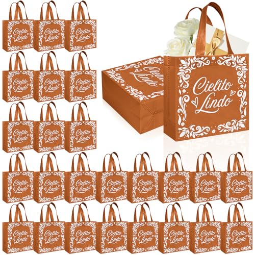 Cielito Lindo �p�[�e�B�[�L�O�i�o�b�O �ė��p�\ ���L�V�J���M�t�g�o�b�O �s�D�z Platos De Barro Mexicanos �L�����f�B�o�b�O Cinco De Mayo Goodie�o�b�O �n���h���t�� �t�B�G�X�^���L�V�J���x�r�[�V