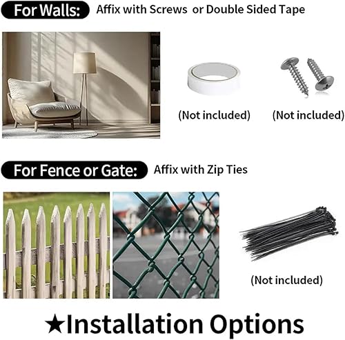 Miniatura 9 de Letrero de metal con texto en inglés Don't Make Me Poison Your Food con texto en inglés Don't Make Me Poison Your Food (Don't Make Me Poison Your