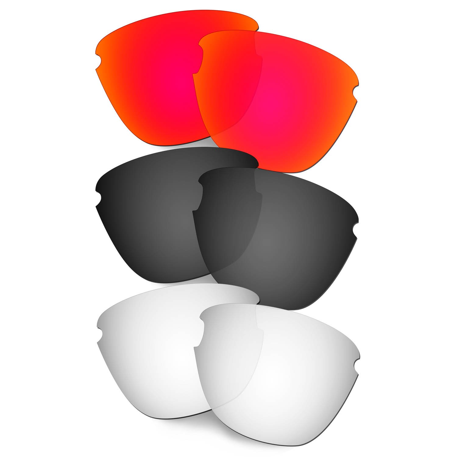 Lentille Oakley Frogskins Lite renforcée : la qualité durable - 8