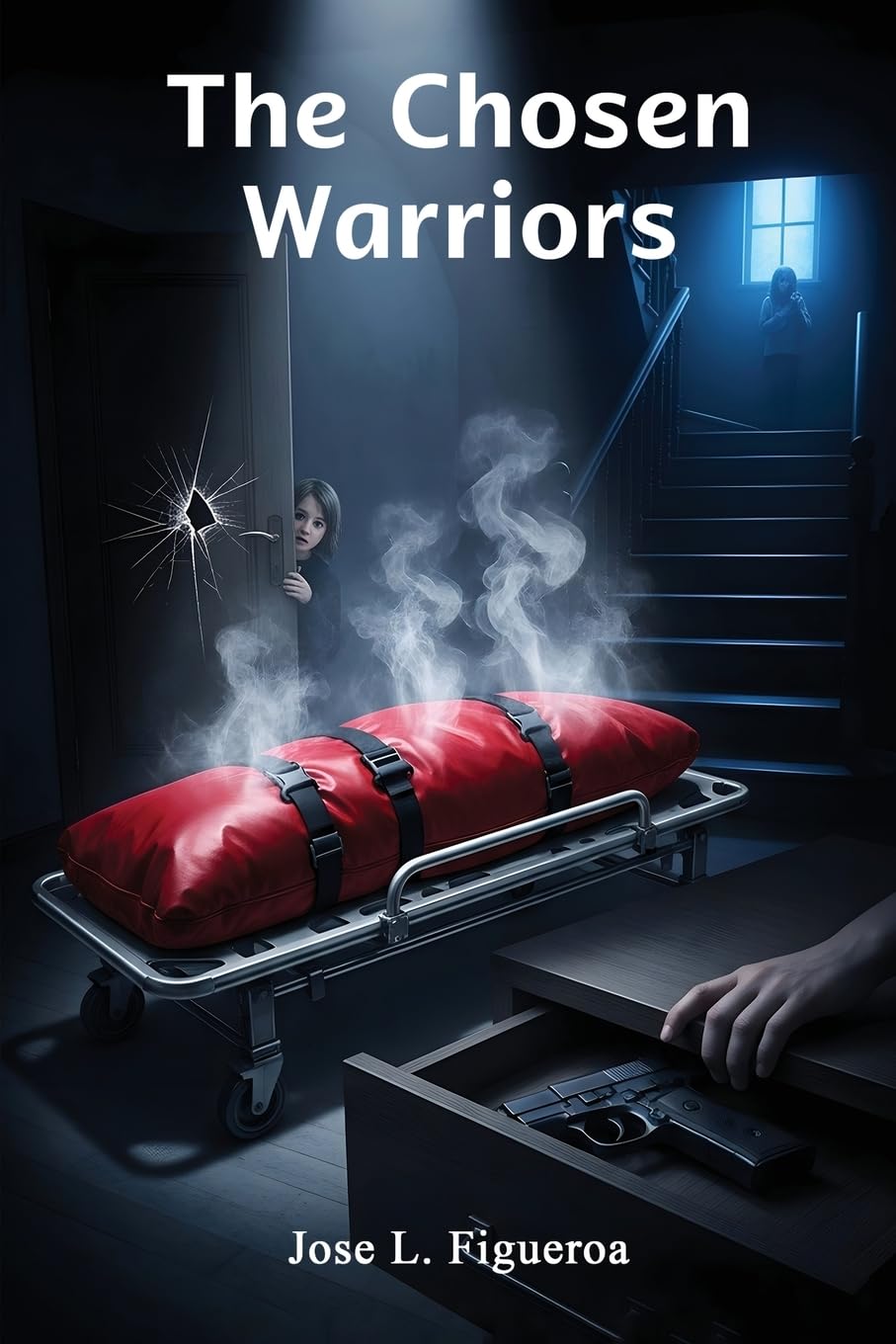 The Chosen Warriors