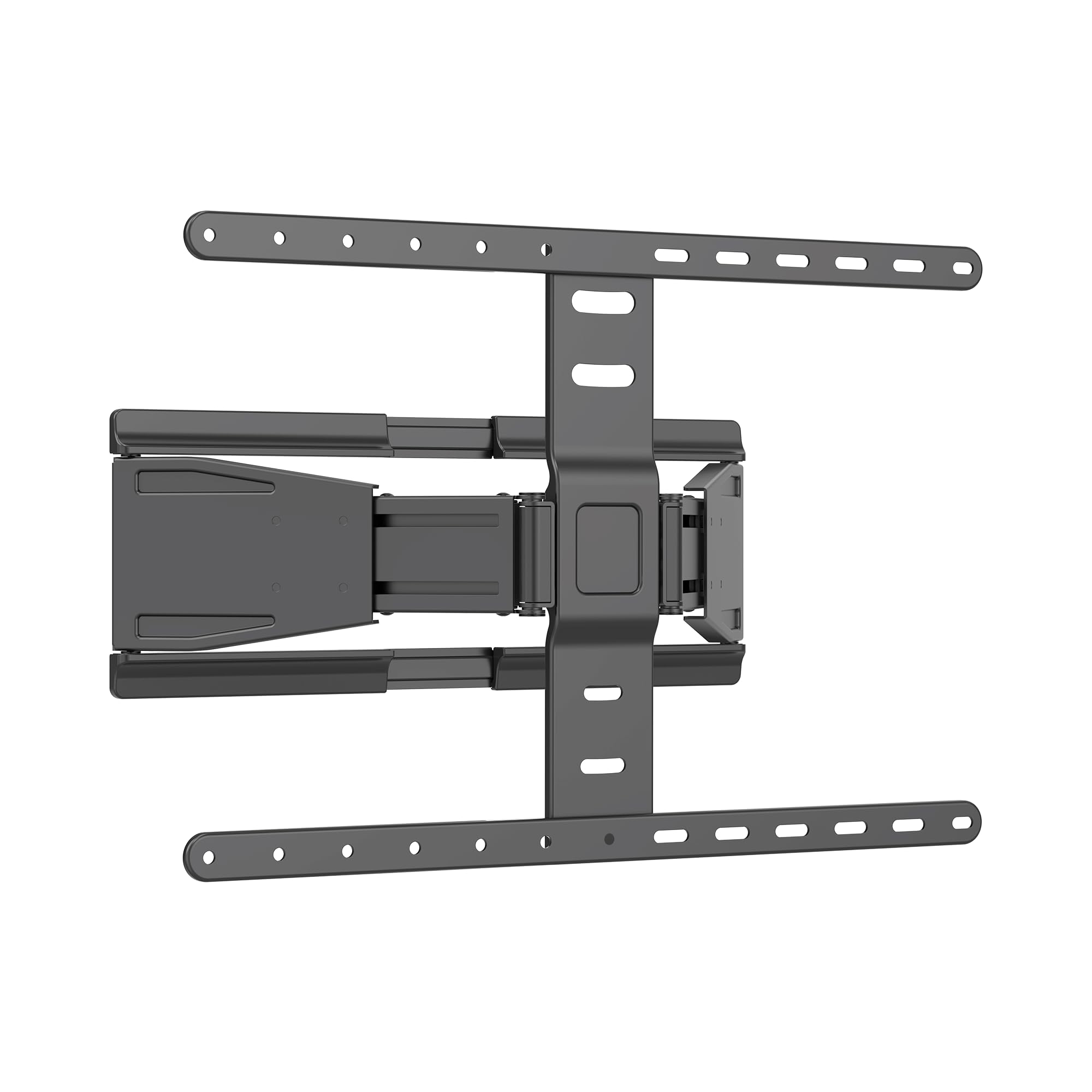 Kruger&Matz Soporte de Pared Universal Ultra Delgado 43"-90" Ajustable Vertical y Horizontal KM1308