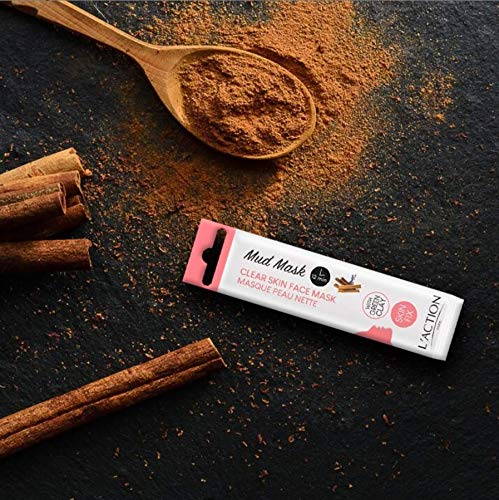 Miniatura 4 de L'Action Paris Mascarilla facial de piel limpia