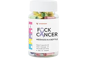 Positive Messages For Breast Cancer Warriors