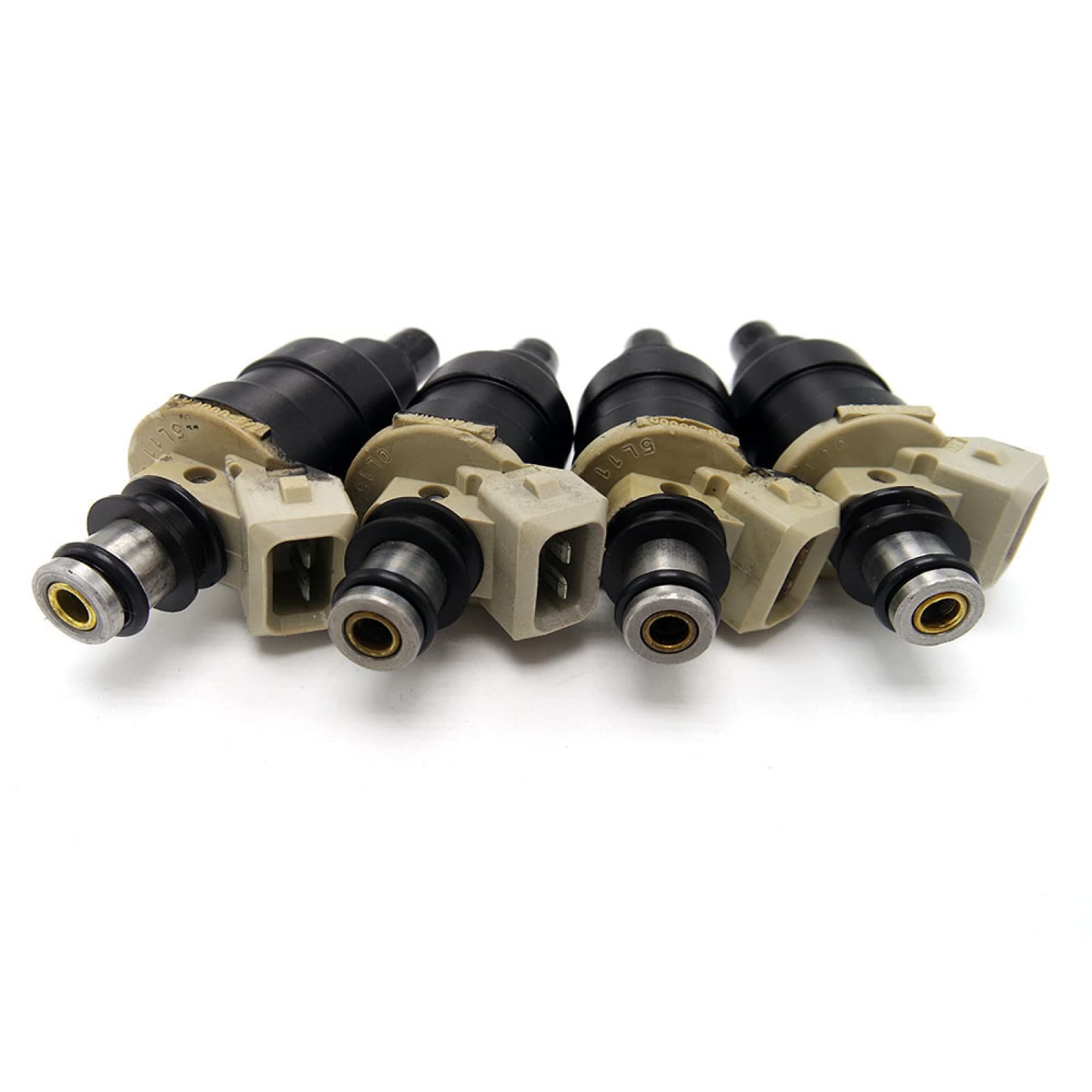 Amazon.com: for Nissan, 4X A46-000001 Fuel InjectorRb20det Skyline