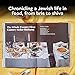 Eat Something: A Wise Sons Cookbook for Jews Who Like Food and Food Lovers Who Like Jews