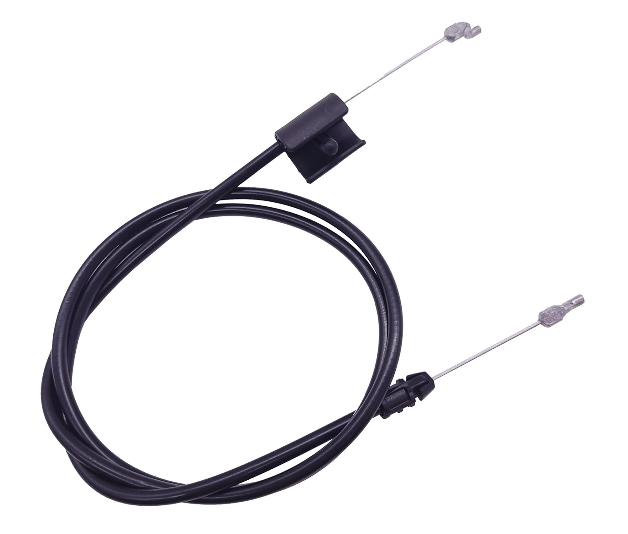 ⌘ Porte-Bonheur ⌘ Amazon.com: Gpartsden 532176556 176556 Engine Control Cable for