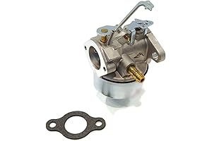 Carburetor for Troy Bilt Tiller 5hp 6hp|The ROP Shop