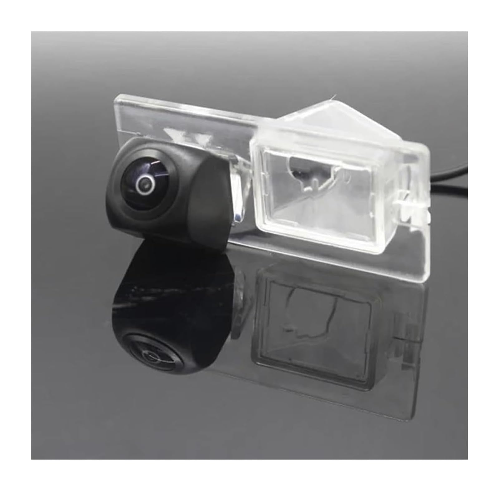 Telecamere visione posteriore Per Fiat 500 500C 500S 2007-2017 Telecamera Per Retromarcia Per Auto Per Senza Fili Per(Camera Wireless)
