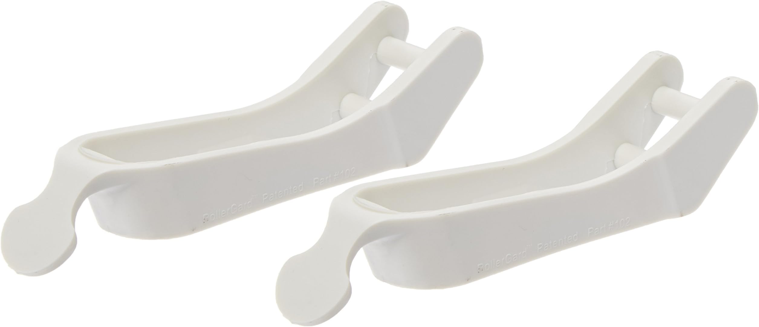 Rollergard Strap, White