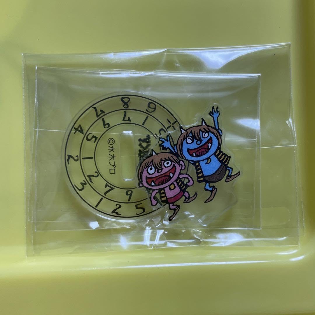 Amazon.co.jp: 鬼太郎くじ 悪魔くん アクリルスタンド ピクシー ゲゲゲ