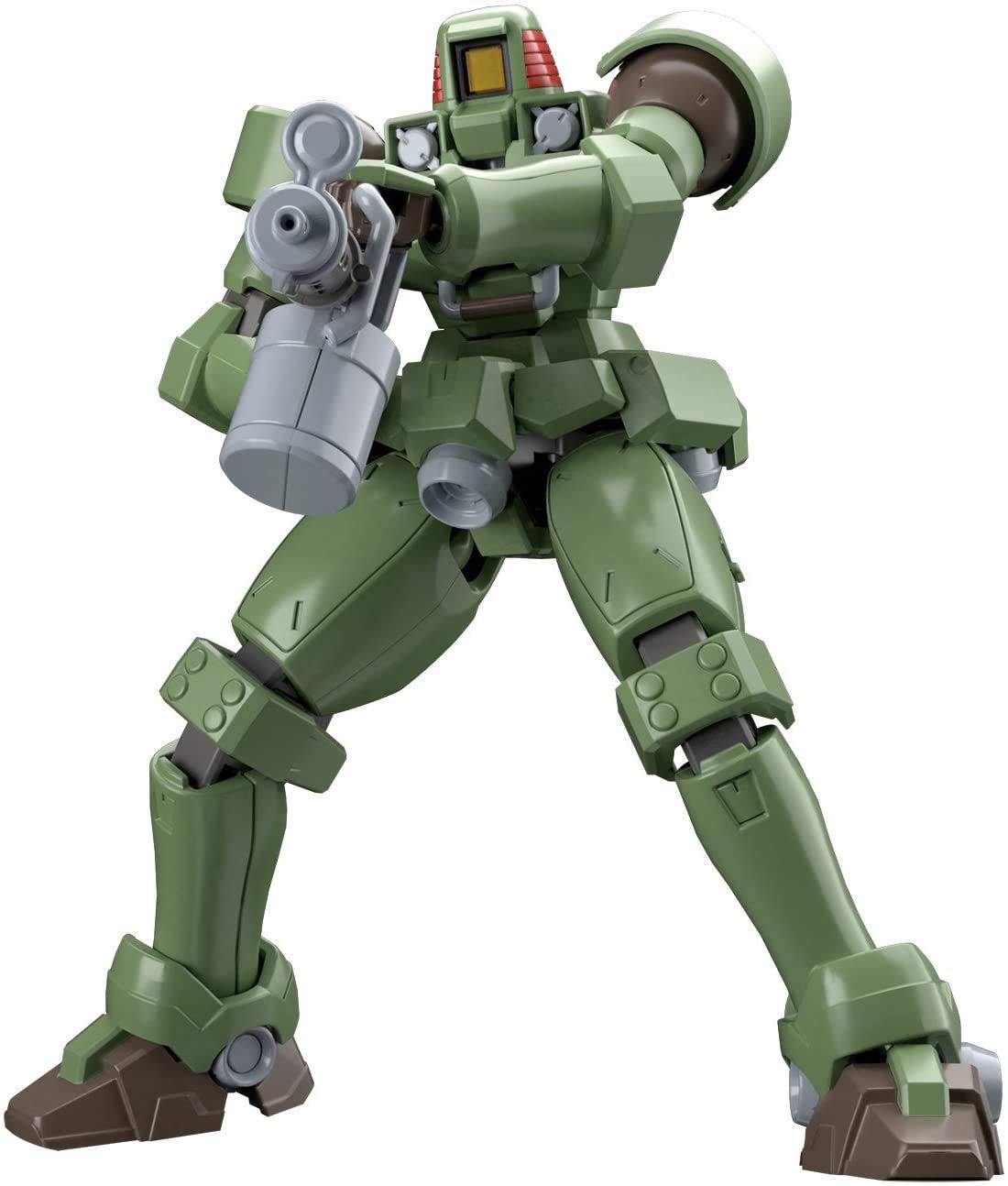 1/144 HGAC #211 Leo