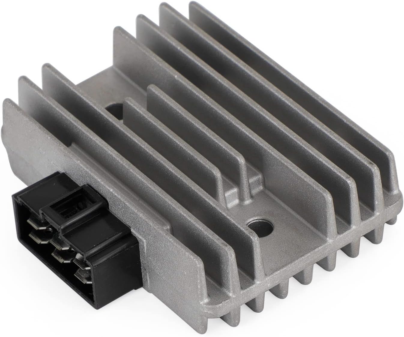 Artudatech Voltage Regulator Rectifier 21066-1038 Fit for Kawasaki KLE250 Anhelo 1993-2001, for ZR400C Zephyr 1989-1993, for KLF220 Bayou 220 1996-2002, for Kawasaki ZN1300 Voyager 1983-1988