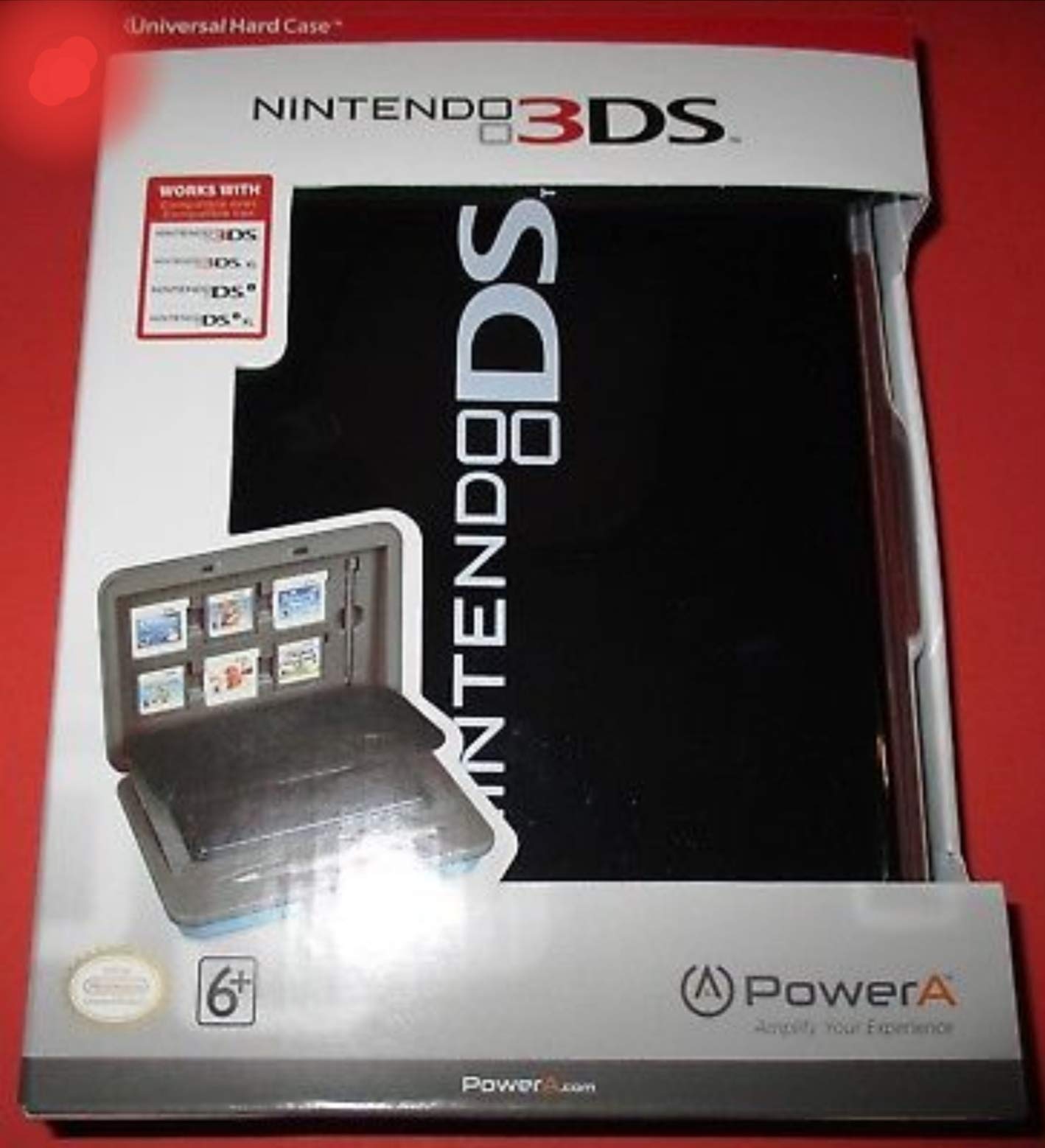 Nintendo NINTENDO DS 専用ケース付き Amazon.com: Bensussen Deutsch & Associates Cases - Nintendo DS