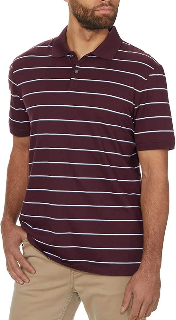 Calvin Klein Mens Liquid Touch Cotton 