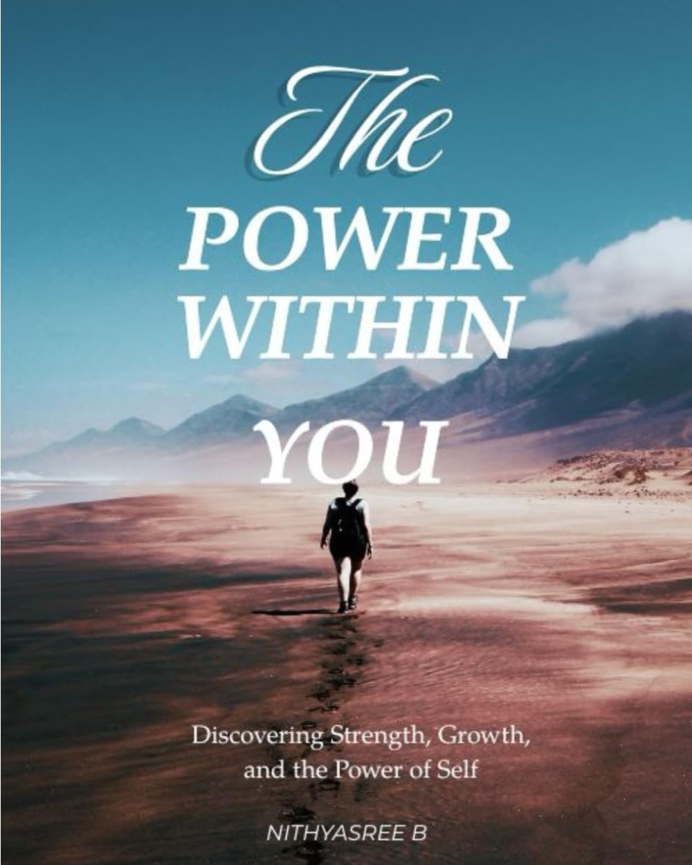 THE POWER WITHIN YOU