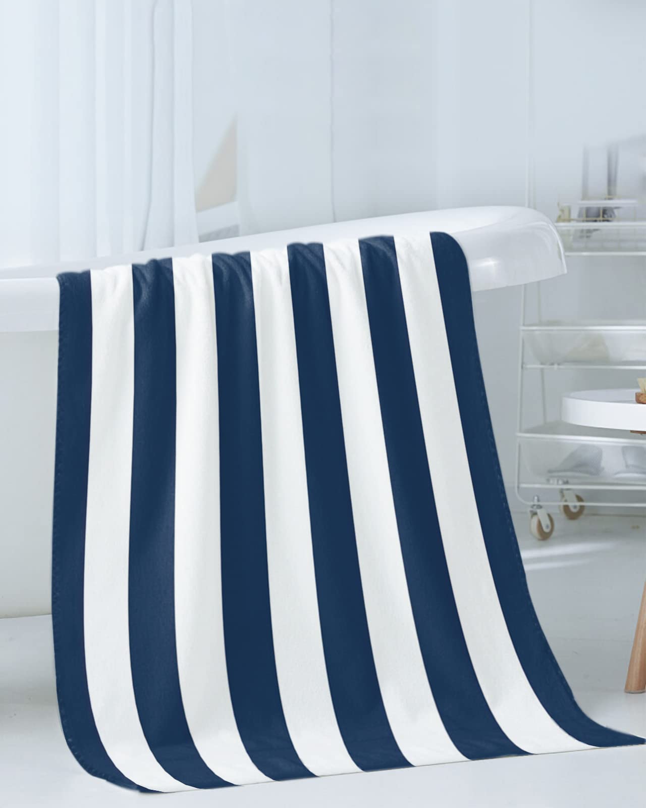 CHACOTT - 美品スティナtype L long ribbon/off white×navy 61bZu3BHq3L._UF350,350_QL50_.jpg