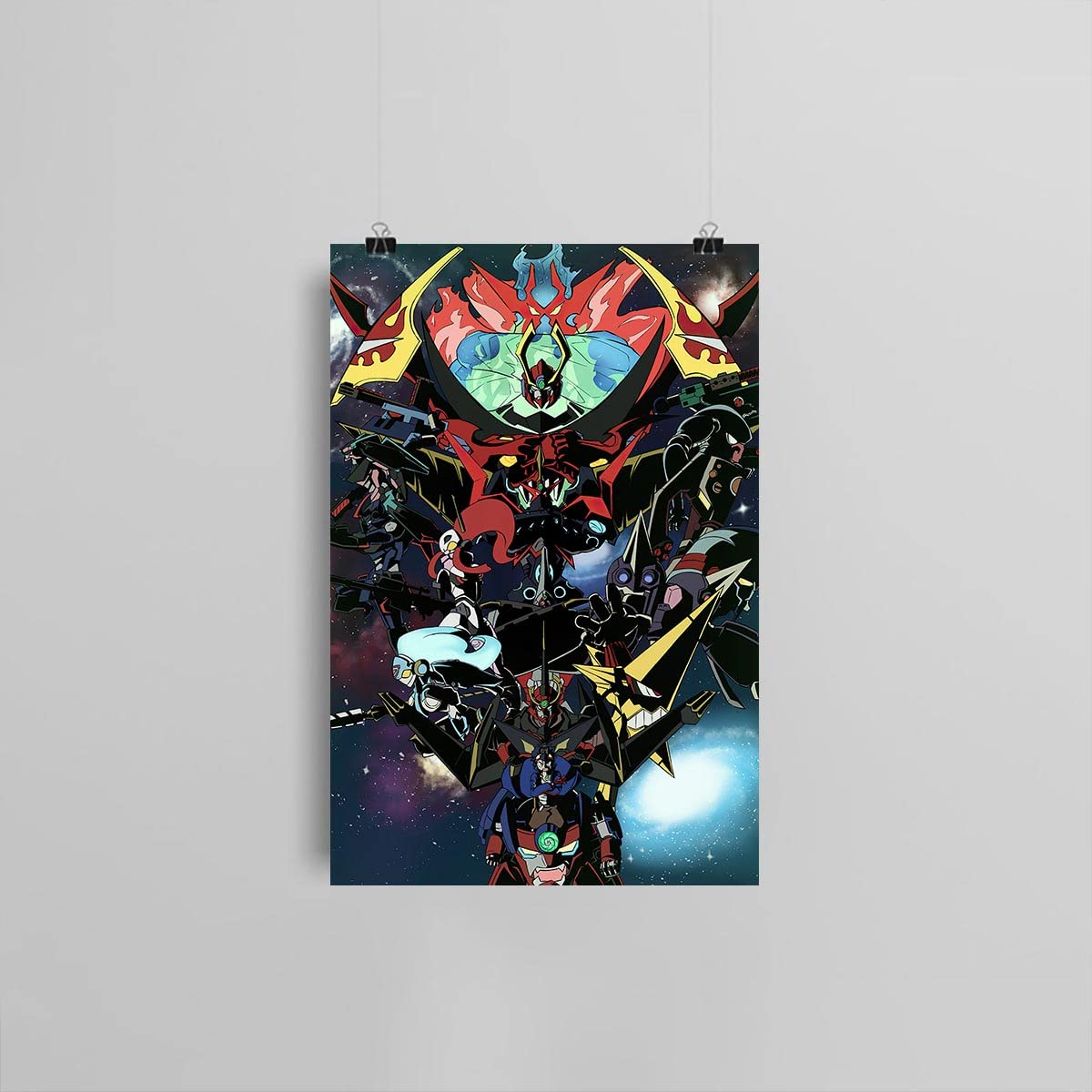 Gurren