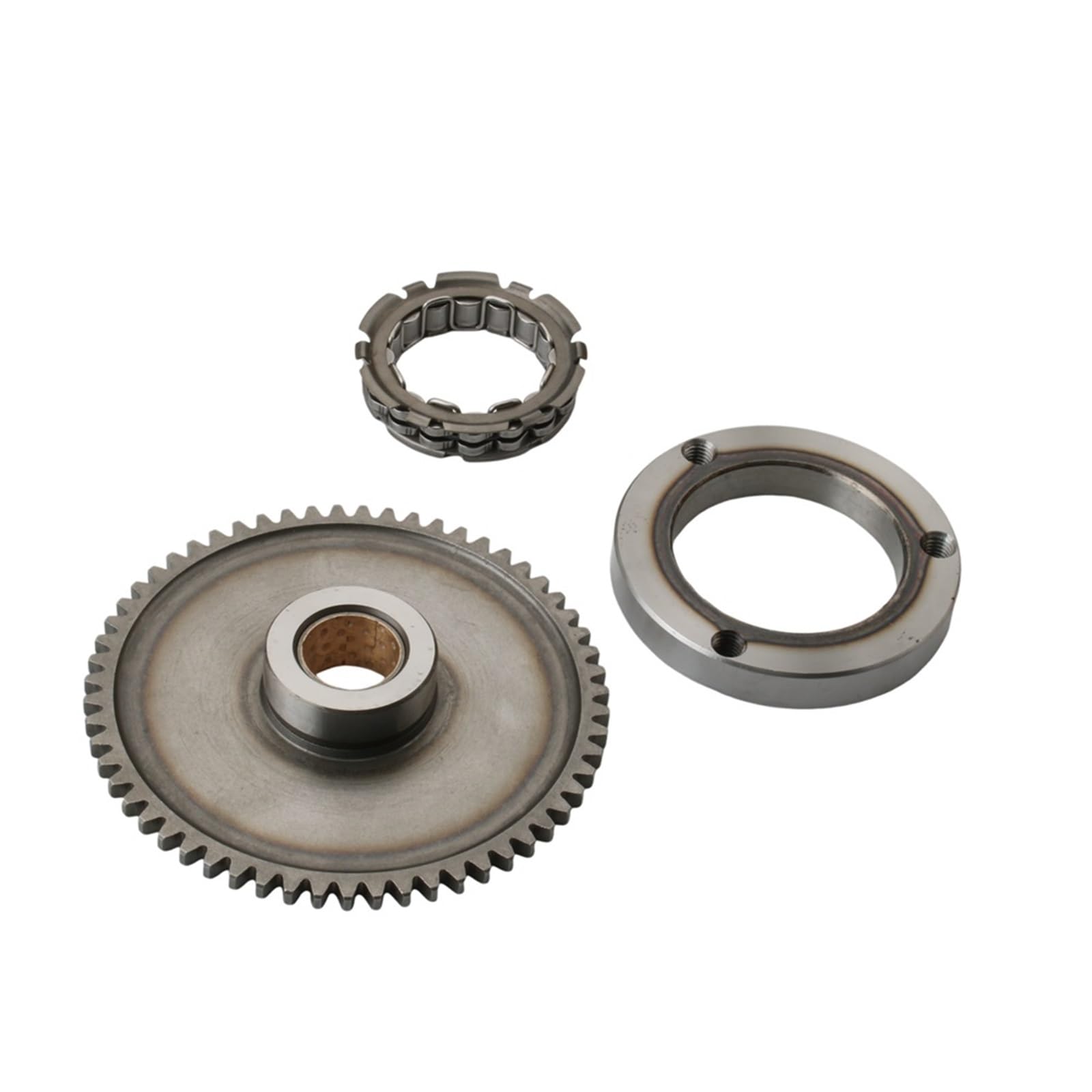 SH125 SH150 D/y/l/a/n125 D/y/l/a/n150 Gruppo frizione di avviamento for H/o/n/d/a/S/HS/E/SD/y/l/a/n N/E/SP/a/n/t/h//e/on/F/E//S SW/i/n/g 125cc 150cc K/G/F
