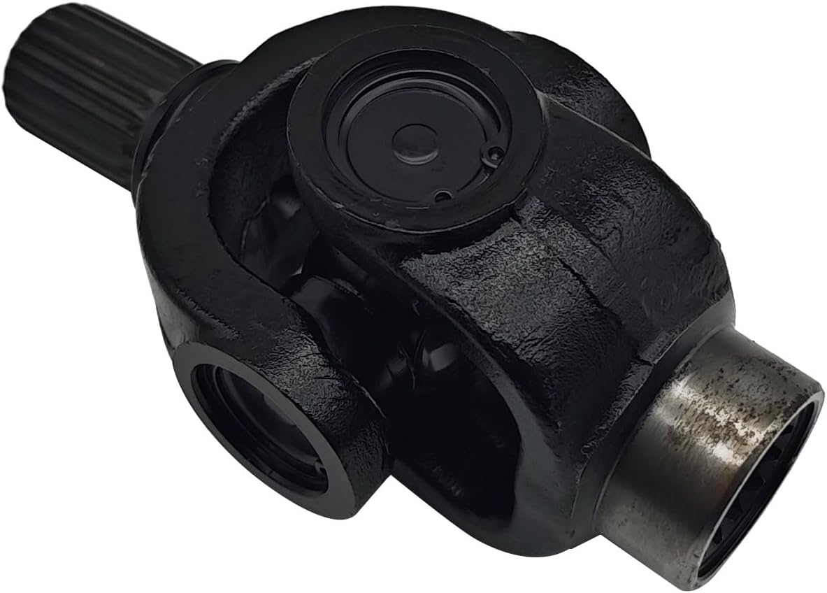 Motorcycle Joint Fork For O-des 650 17003130110 17003130130 5UWB-300120
