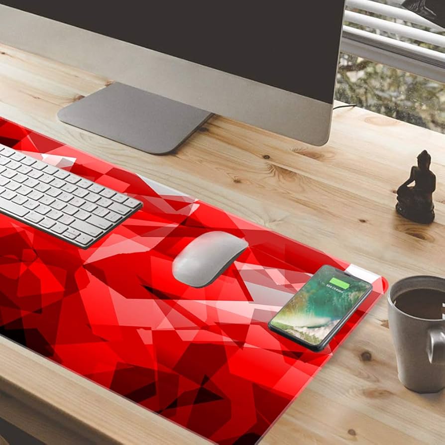 ☆ マウスパッド 超大型 防水 ゲーミング マウスパッド 88×39cm Amazon.co.jp: Benvo マウスパッド 超大型 防水 ゲーミング