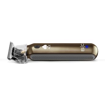 Stylecraft Ace Cordless Precision Hair Trimmer, Rechargeable USB Type-C