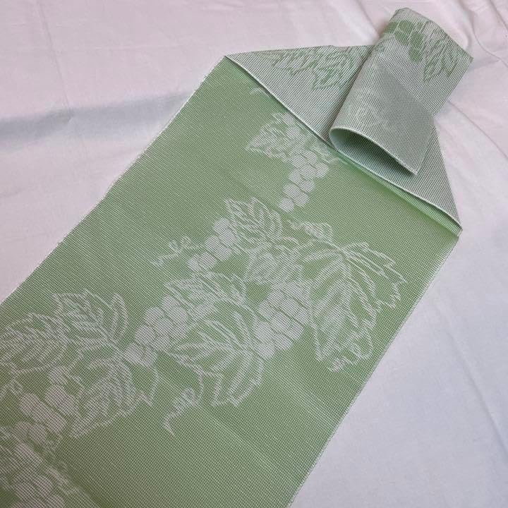 名古屋帯 正絹 絽 紗 夏帯 【公式通販】