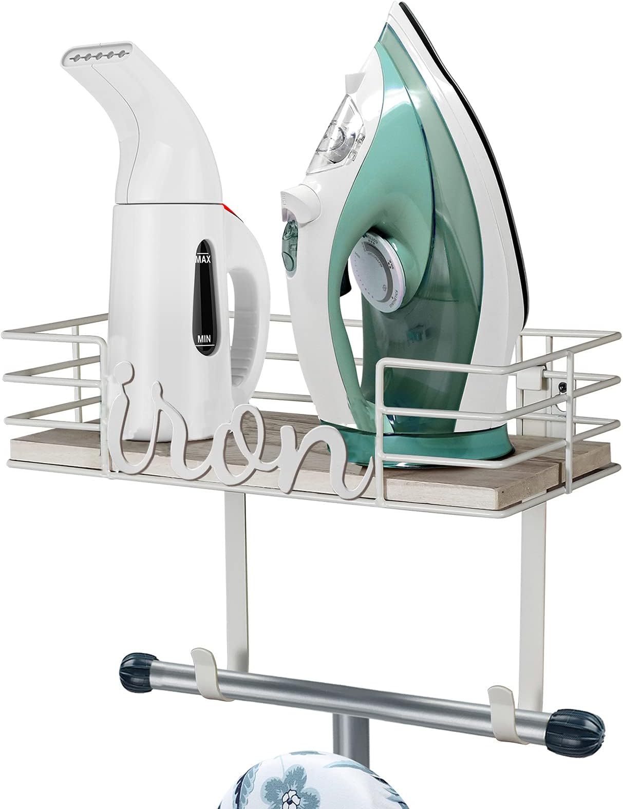 Ironing Board Hanger