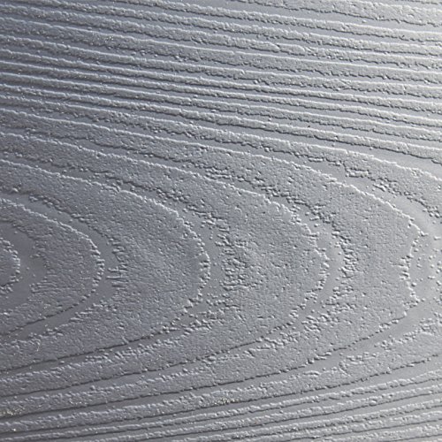 Videx Sichtschutzstreifen Für Doppelstabmatten – PVC, Holzmaserung, 9,5 X 200 Cm, 2 Stück