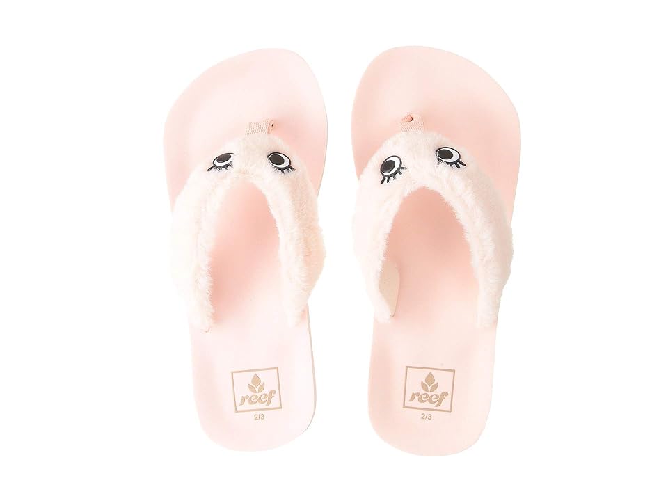 

Reef Kids Ahi Sleepover (Little Kid/Big Kid) (Pink Cloud) Girls Shoes