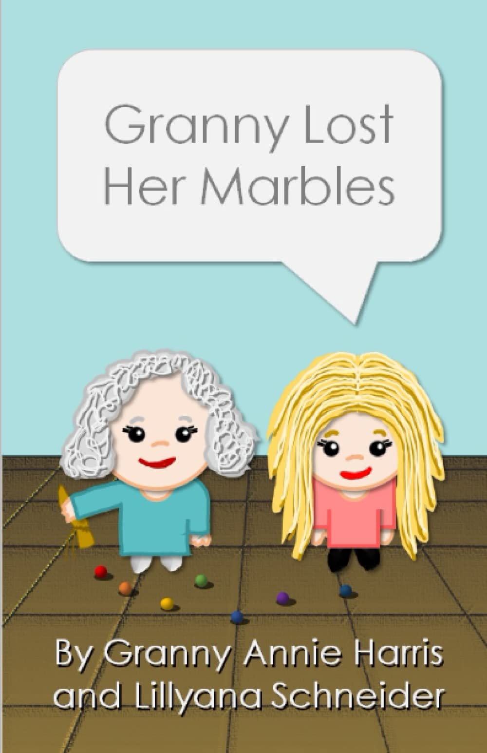 Granny Lost Her Marbles