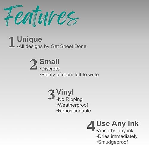 Miniatura 7 de Payday Planner StickersPay Day  54 Fun Vinyl Stickers (12)  Budget Bills Work FinancialEssential Productivity LifeBullet Bujo JournalTodo