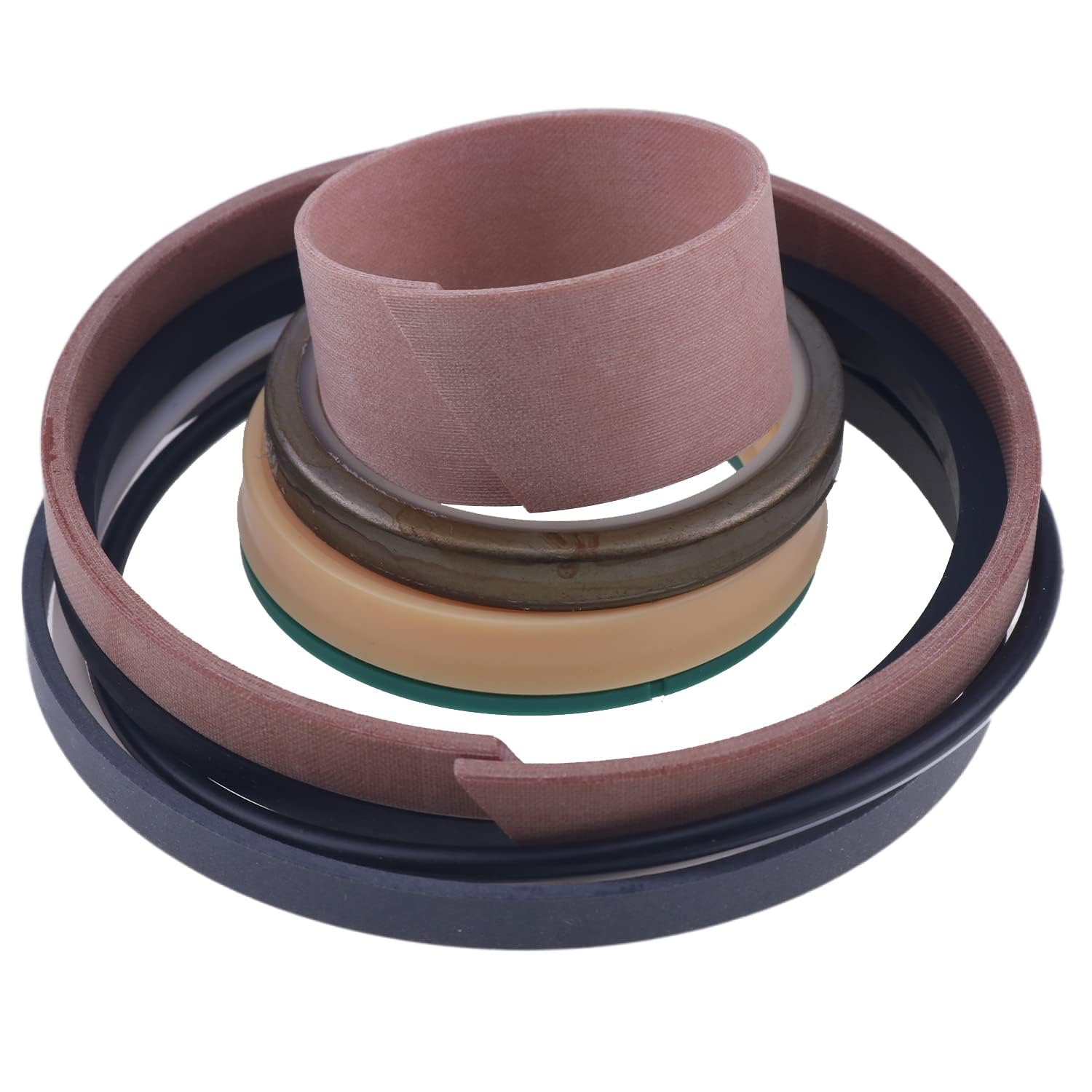 glico様 Amazon.com : DVPARTS Stabilizer Cylinder Seal Kit 1543275C1