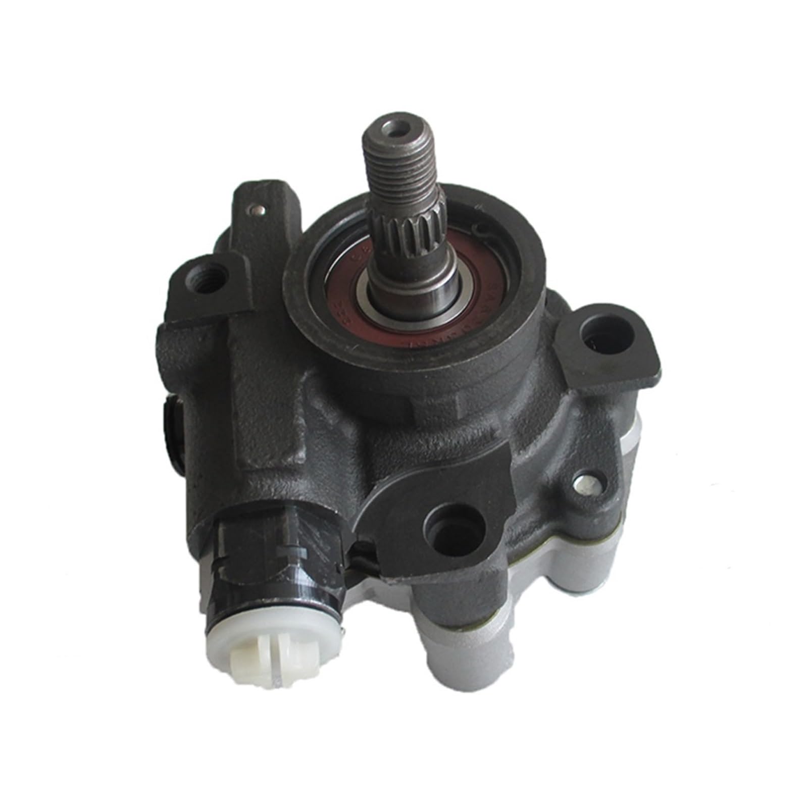 A-Premium Power Steering Pump For Toyota 4Runner (1996-2002) & Tacoma (1995-2004) With 3.4L V6 - Replace #4432035490