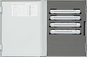 Amazon | トミーテック(TOMYTEC)TOMIX Nゲージ JR N700系 N700S 東海道