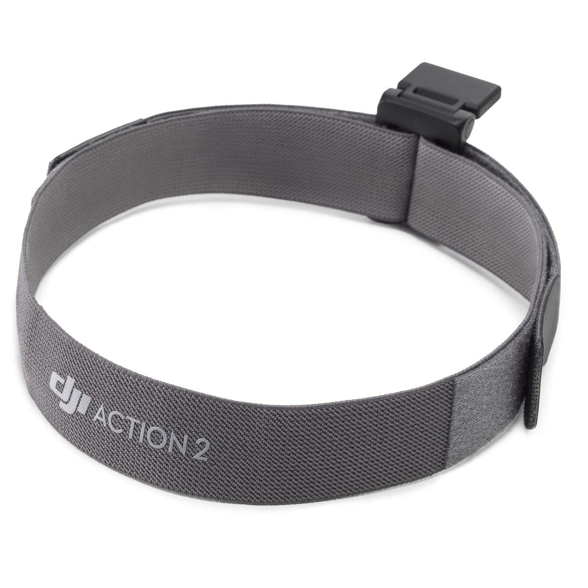 Amazon.co.jp: DJI Action 2 磁気ヘッドバンド GREY : 家電＆カメラ